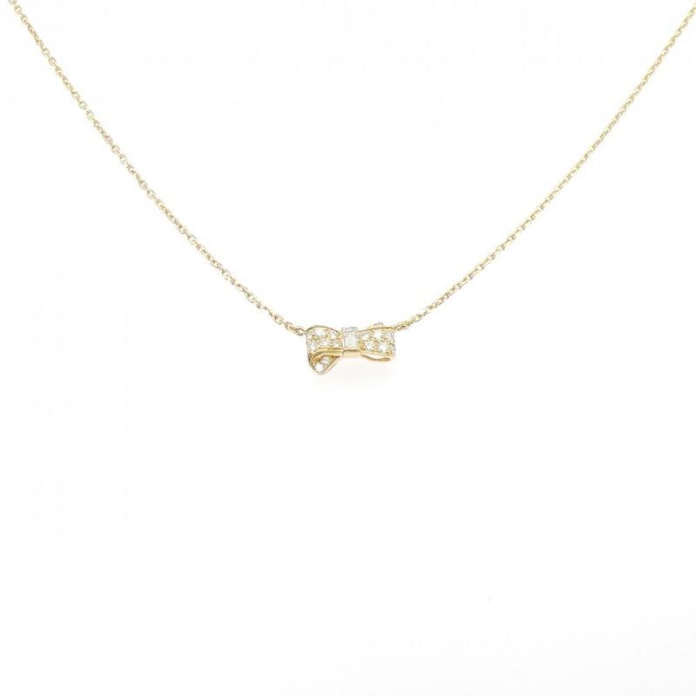 Vintage Van Cleef & Appels Alice Necklace 0.56ct